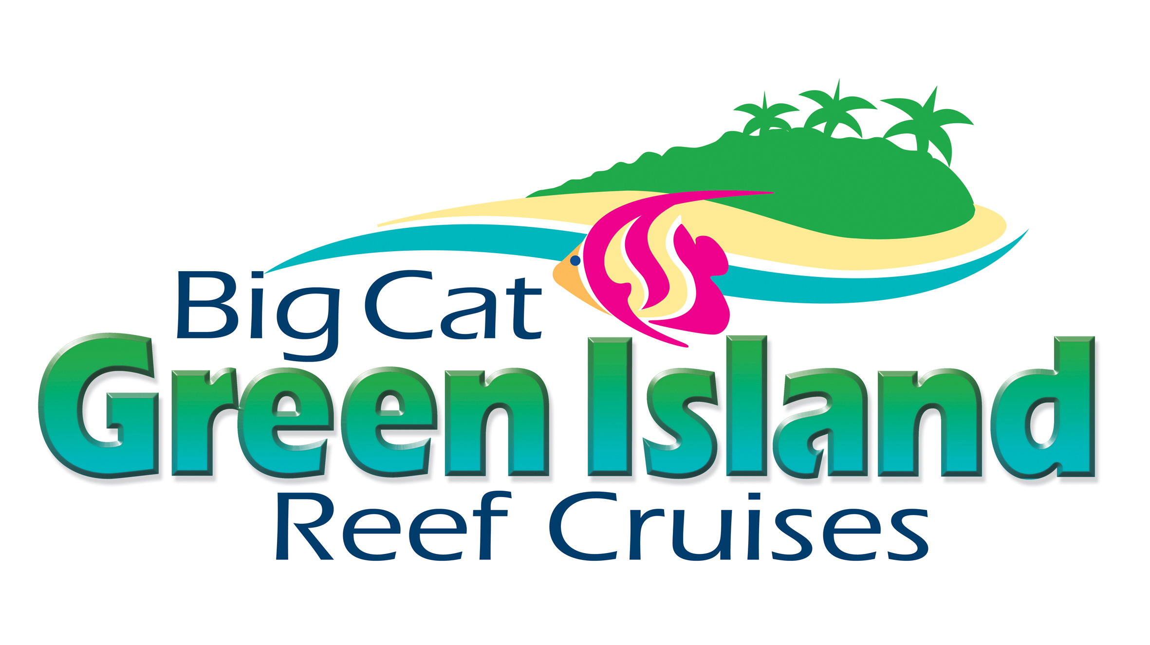 Matt Mann - Big Cat Green Island Cruises